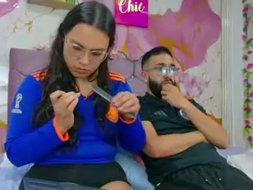 Chaturbate Best live sex cam show of obsession_room