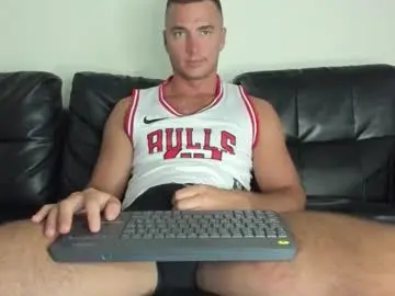 Chaturbate Free Porn Cam of paulblack021