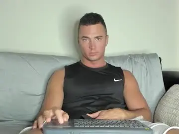 Chaturbate Sex Cam of paulblack021
