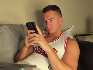 Chaturbate Watch Live Sex Cams of paulblack021