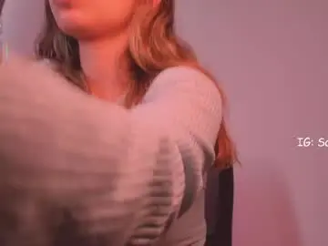 Chaturbate Adult Video Chat of salomee__evans