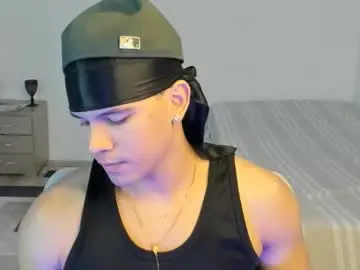 Chaturbate Live Porn of sant_wahlberg