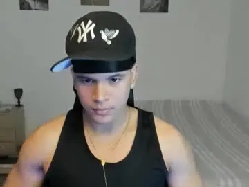 Chaturbate Watch Live Sex Cams of sant_wahlberg