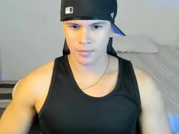 Chaturbate Sex Cam of sant_wahlberg