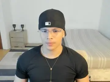 Chaturbate Nude Webcam of sant_wahlberg