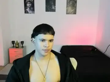 Chaturbate Nude Webcam of sant_wahlberg