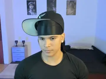 Chaturbate Adult Webcam of sant_wahlberg
