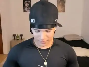 Chaturbate Live Sex of sant_wahlberg