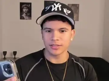 Chaturbate Best Webcam of sant_wahlberg