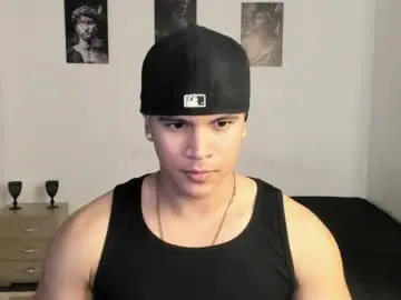 Chaturbate Adult Webcams of sant_wahlberg