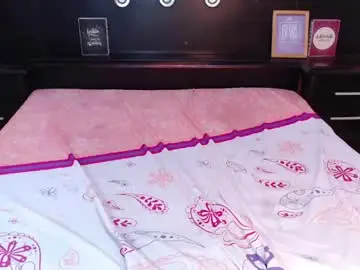 Chaturbate Live Sex Cam of shannysweett