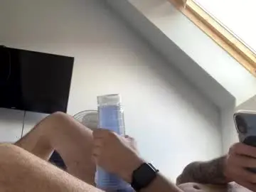 Chaturbate Live Sex Cam of sokah121