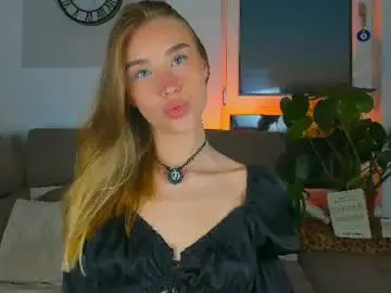 Chaturbate Nude Webcam of sugarskye