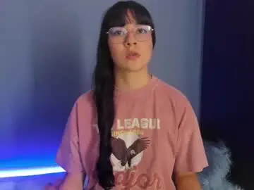 Chaturbate Best live sex cam show of susa1userma_