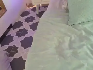 Chaturbate Live Porn of susa1userma_