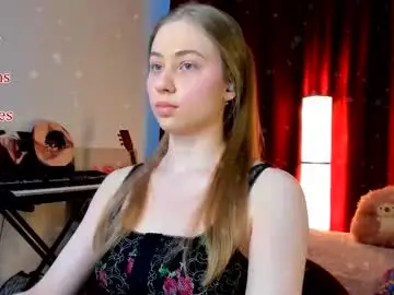 Chaturbate Live Sex of the_steel_magnolia_