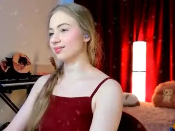 Chaturbate Sex Cam of the_steel_magnolia_