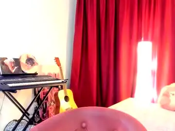 Chaturbate Free Porn Cam of the_steel_magnolia_