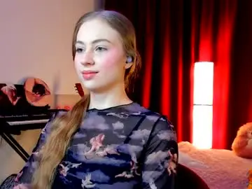 Chaturbate Live Porn of the_steel_magnolia_