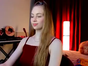 Chaturbate Nude Webcam of the_steel_magnolia_