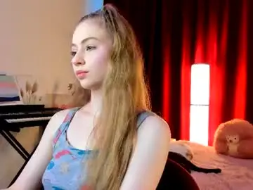 Chaturbate Nude Webcam of the_steel_magnolia_