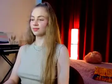 Chaturbate Best live sex cam show of the_steel_magnolia_