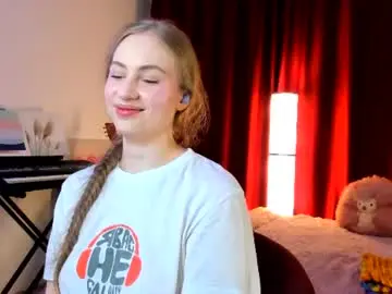 Chaturbate Live Sex of the_steel_magnolia_