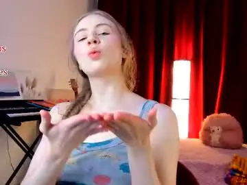 Chaturbate Sex Cam of the_steel_magnolia_