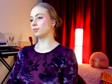 Chaturbate Nude Webcam of the_steel_magnolia_