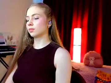 Chaturbate Best live sex cam show of the_steel_magnolia_
