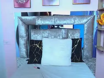 Chaturbate Private Sex Chat of violett_froz