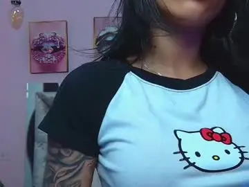 Chaturbate Sex Chat of violett_froz