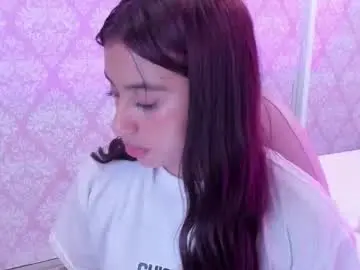 Chaturbate Best live sex cam show of zharyt_18