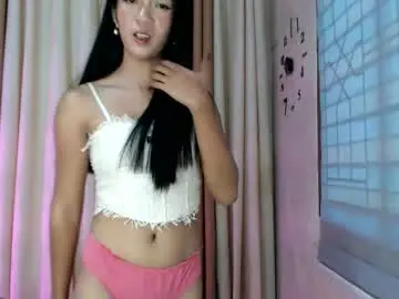 Chaturbate Live Sex of _mellyxxx