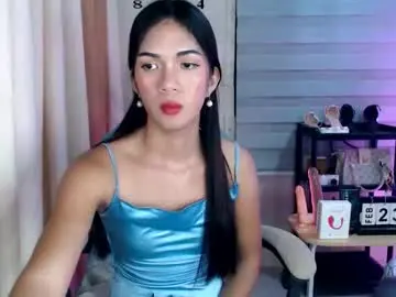 Chaturbate Adult Video Chat of _mellyxxx