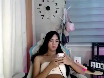 Chaturbate Free Live Porn of _mellyxxx