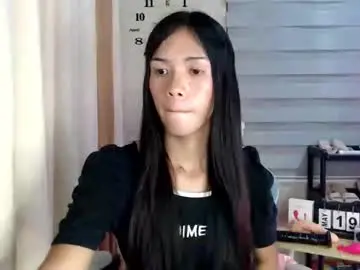 Chaturbate Adult Webcam of _mellyxxx