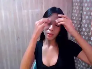 Chaturbate Sex Chat of _mellyxxx