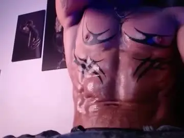 Chaturbate Private Sex Chat of albertbernal69