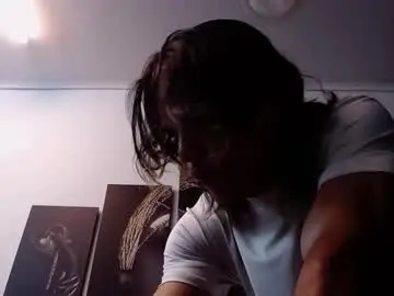 Chaturbate Best live sex cam show of albertbernal69