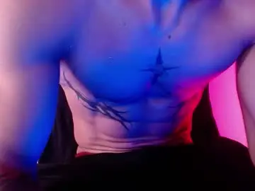 Chaturbate Nude Webcam of albertbernal69