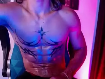 Chaturbate Free Live Porn of albertbernal69