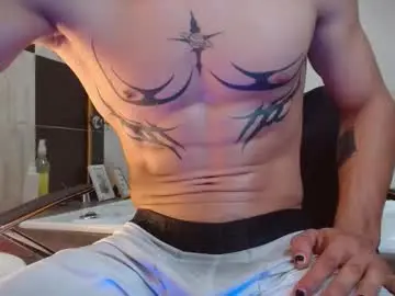 Chaturbate Free Porn Cam of albertbernal69