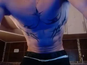 Chaturbate Free Porn Cam of albertbernal69
