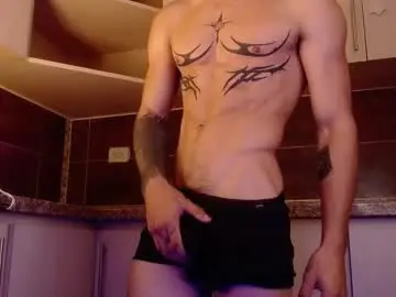 Chaturbate Nude Webcam of albertbernal69