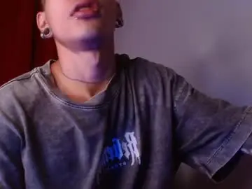 Chaturbate Adult Webcam of albertbernal69