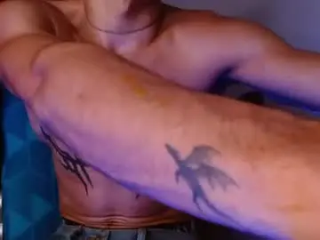 Chaturbate Sex Chat of albertbernal69