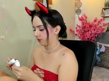 Chaturbate Free Live Porn of alexia_fit23