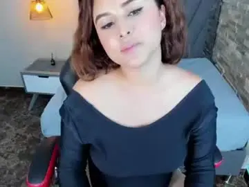 Chaturbate Best Webcam of alma_valencia