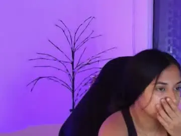 Chaturbate Live Sex of aly_nicc